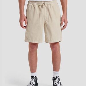 QUICKSILVER - Men's Taxer Corduroy Shorts